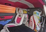 Kia Soul Hole-in-One 2011 года